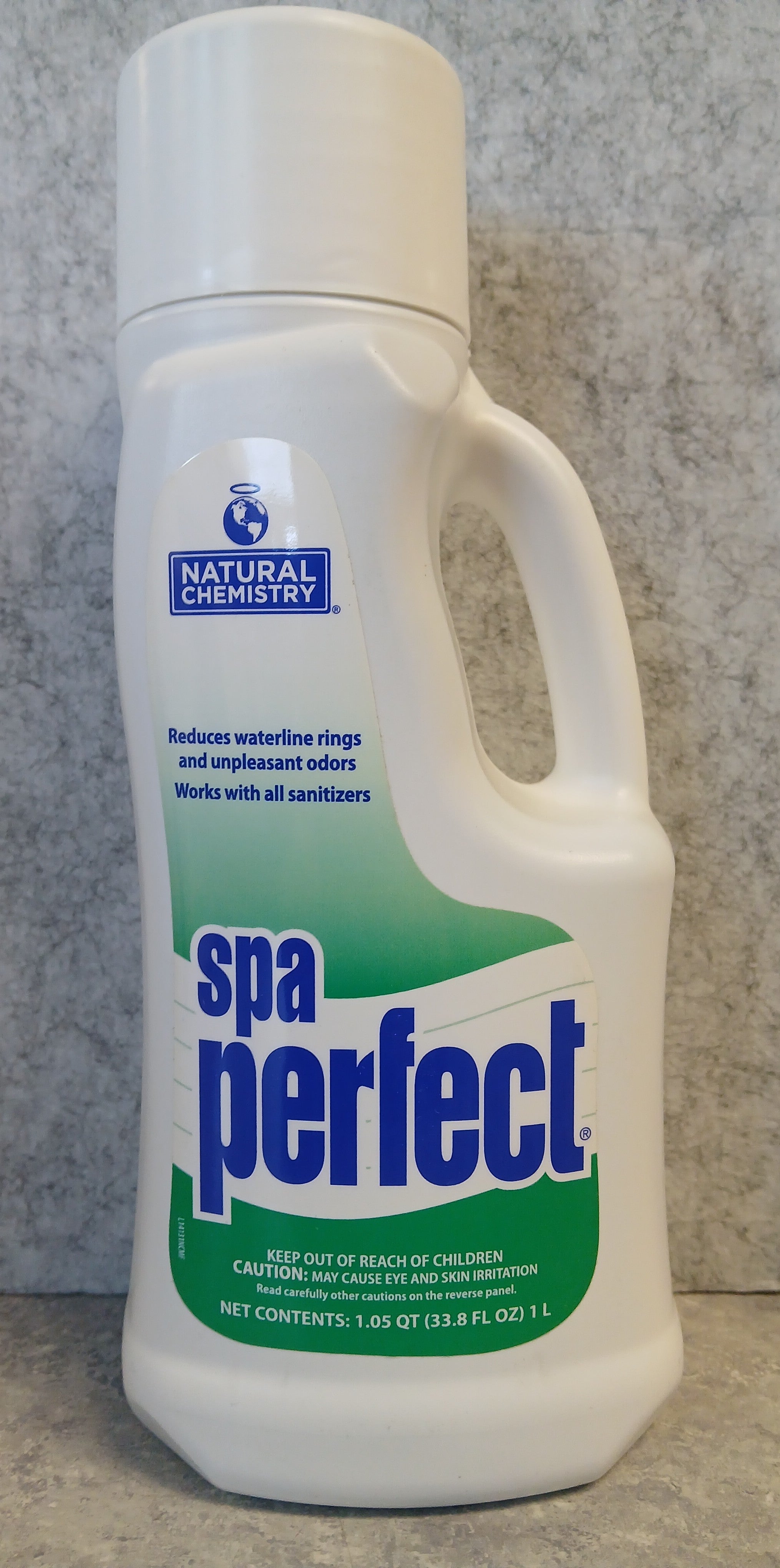 Natural Chemistry Spa Perfect 33.8oz.