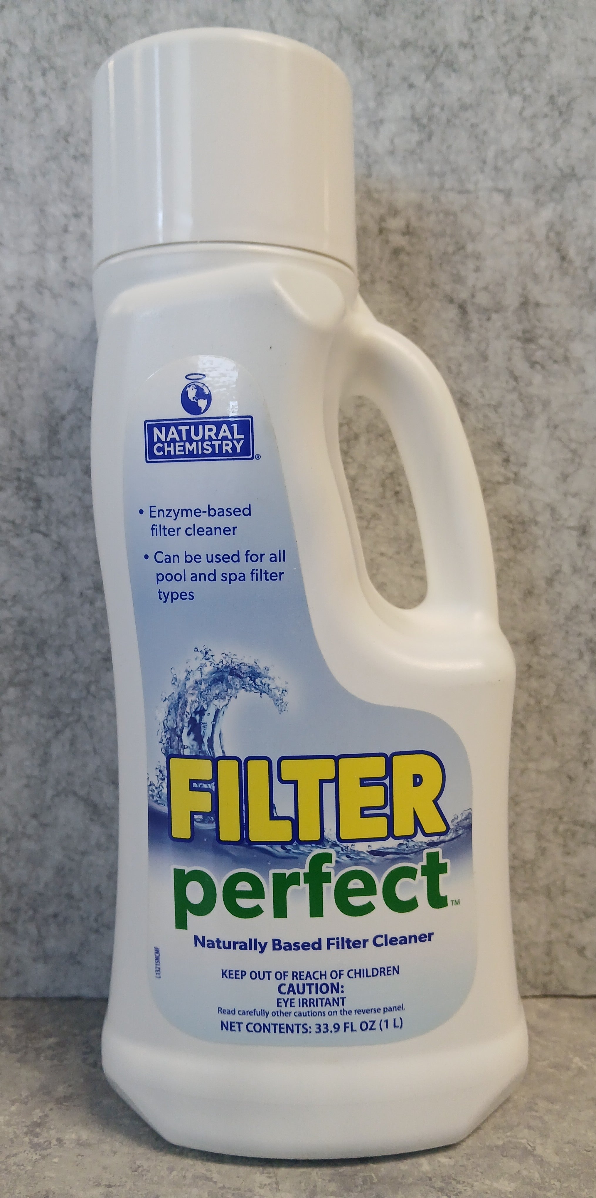 Natural Chemistry Filter Perfect 33.9oz.