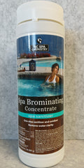 Natural Chemistry Spa Brominating Concentrate 2lb