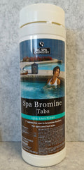 Natural Chemistry Spa Bromine Tabs 1.5lb