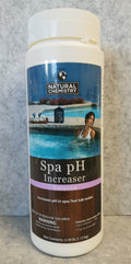 Natural Chemistry Spa pH Increaser 2.49lb
