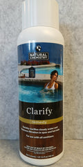 Natural Chemistry Spa Clarify Remedy 32oz.