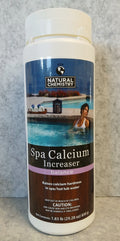 Natural Chemistry Spa Calcium Increaser 1.83lb
