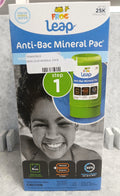FROG Leap Anti-Bac Mineral Pac