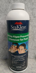 SeaKlear 90 Day Algae Preventer for Pools