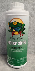 Copperstrike Algae Killer 32oz