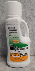 Pool Magic Spring & Fall + Phos Free