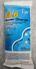 GLB Super Charge Shock (68% Calcium Hypochlorite)