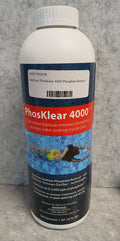 SeaKlear PhosKlear 4000 Phosphate Remover 32oz.
