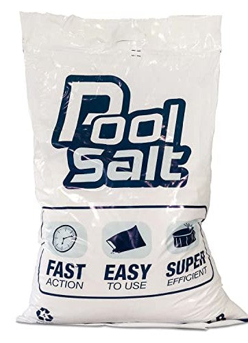 Pool Salt 40lb