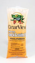 Clearview POOL Chlor-Free Shock / Oxidizer